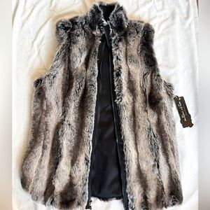 Parkhurst 
Winter vest
Size L